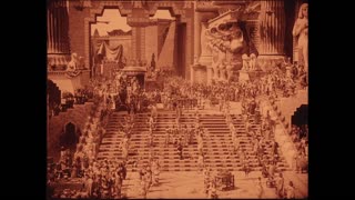 Intolerance: Love's Struggle Throughout the Ages Movie Trailer