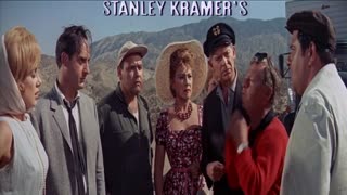 It's a Mad, Mad, Mad, Mad World Movie Trailer