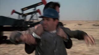 Five Easy Pieces Movie Trailer