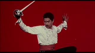 Zorro Movie Trailer 2