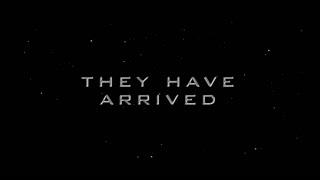 Close Encounters of the Third Kind Movie Trailer