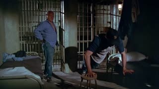 The Domino Principle Movie Trailer