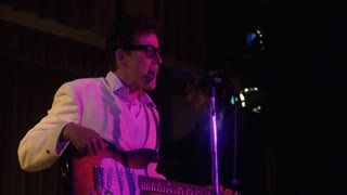 The Buddy Holly Story Movie Trailer