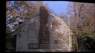 The Amityville Horror Movie Trailer