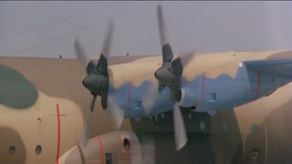 Nightmare City Movie Trailer