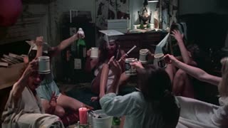 The House on Sorority Row Movie Trailer