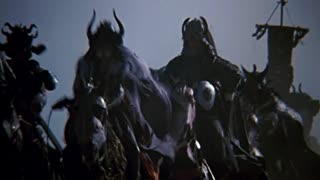 Conan the Destroyer Movie Trailer