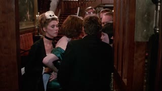 Clue Movie Trailer
