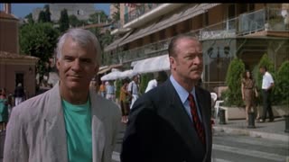 Dirty Rotten Scoundrels Movie Trailer