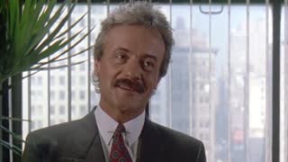 Weekend at Bernie's Movie Trailer