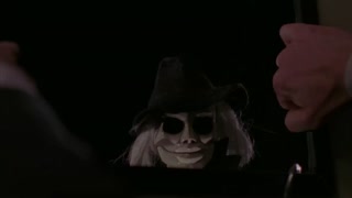Puppet Master II Movie Trailer
