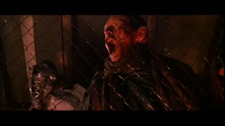 Alien³ Movie Trailer
