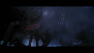 The Peacemaker Movie Trailer