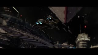 Star Wars: Episode III - Revenge of the Sith Movie Digital Collection Trailer