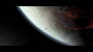 Star Wars: Episode III - Revenge of the Sith Movie Trailer