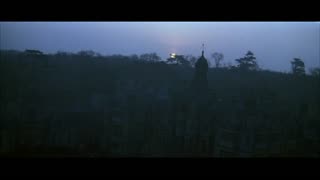 The Haunting Movie Trailer