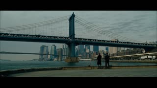 Awake Movie Trailer
