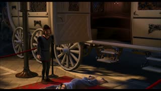 Shrek 2 Movie Trailer