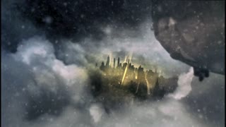 Sky Captain and the World of Tomorrow Movie Teaser