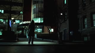 Freedomland Movie Trailer