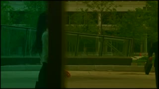 Slow Burn Movie Trailer