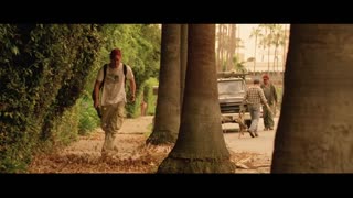 Goal! The Dream Begins Movie Trailer