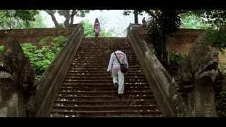Stealth Movie Trailer