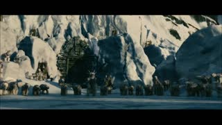 The Golden Compass Movie Trailer