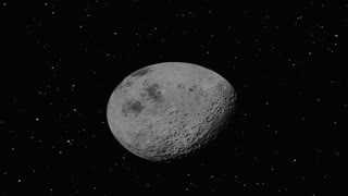 Magnificent Desolation: Walking on the Moon 3D Movie Trailer