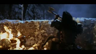 Underworld: Evolution Movie Trailer