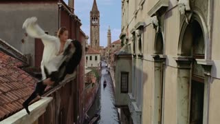 Casanova Movie Trailer