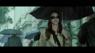 The Eye Movie Trailer