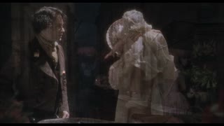 Sweeney Todd: The Demon Barber of Fleet Street Movie Trailer