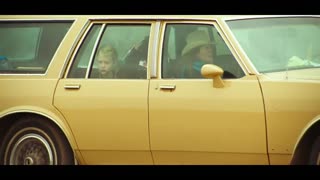 Surveillance Movie Trailer