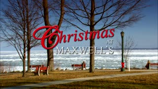 Christmas at Maxwell's Movie Trailer