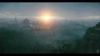 Red Cliff Movie Trailer