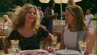 The Women Movie Trailer