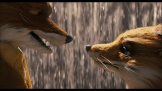 Fantastic Mr. Fox Movie Trailer