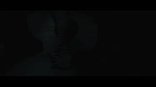 V for Vendetta Movie Trailer