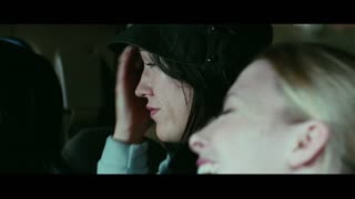The Descent Movie Trailer