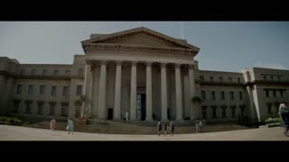 The Giver Movie Trailer