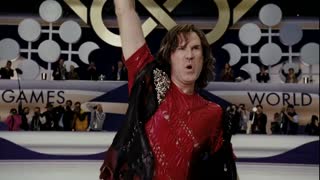 Blades of Glory Movie Trailer