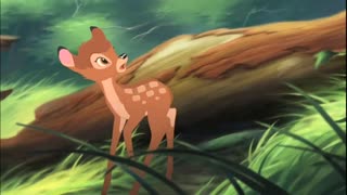 Bambi II Movie BlueRay Trailer