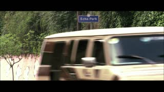 Quinceañera Movie Trailer