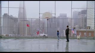 The Pursuit of Happyness Movie Trailer