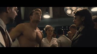 Captain America: The First Avenger Movie Trailer