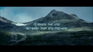 Ex Machina Movie Teaser