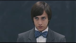 Rocket Science Movie Trailer