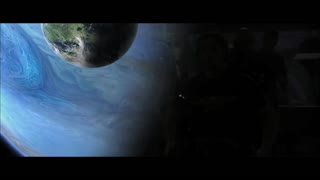 Avatar Movie Trailer