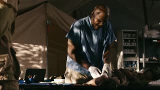 Home of the Brave Movie Trailer